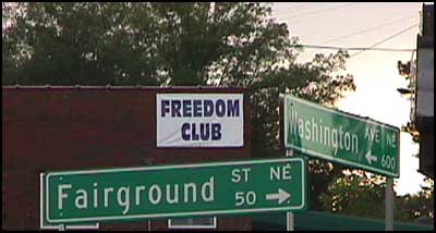 freedom club